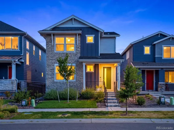 21239 E 62nd Avenue, Aurora, CO 80019