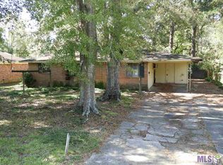 919 Whitehead St, Baker, LA 70714