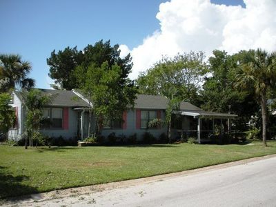 201 Alcazar St, Saint Augustine, FL, 32080