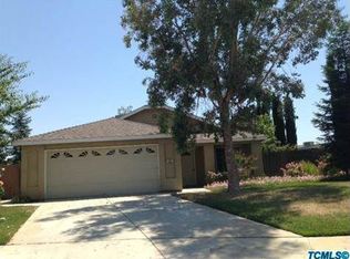 489 E Sequoia Ave, Woodlake, CA 93286