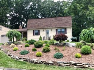 67 Americo St, Ludlow, MA 01056