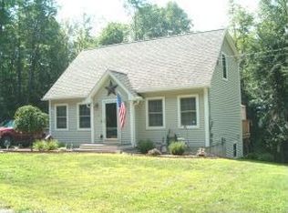 12 Simmons Ct, Tilton, NH 03276