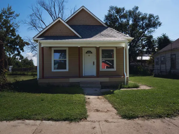 1610 N Saint Francis Ave, Wichita, KS 67214