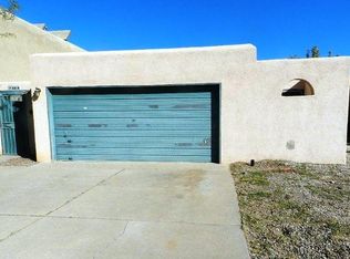 6019 Sweetwater Ct NW, Albuquerque, NM 87120