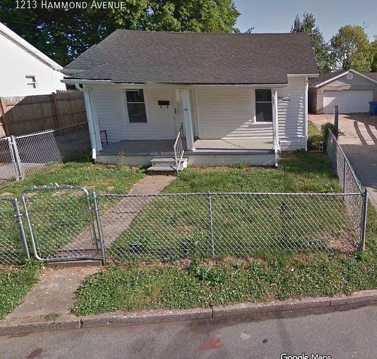 1st image of 1213 Hammond Ave