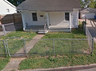 1213 Hammond Ave, Lexington, KY 40508