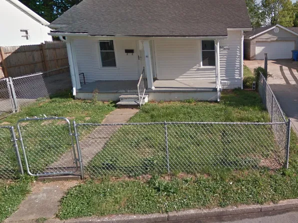 1213 Hammond Ave, Lexington, KY 40508