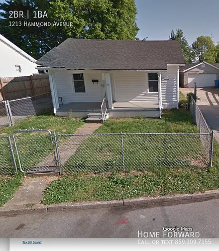 1213 Hammond Ave Photo 1