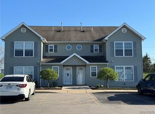 4331 Berkley Pl UNIT O4, Hamburg, NY 14075