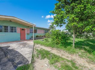 7181 Moseley St, Hollywood, FL 33024