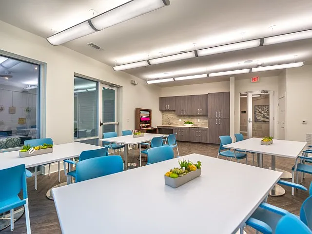 Overture Plano 55+ Apartment Homes — Photo 55