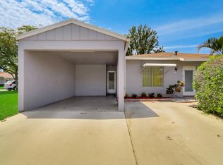14758 Wildflower Ln, Delray Beach, FL 33446