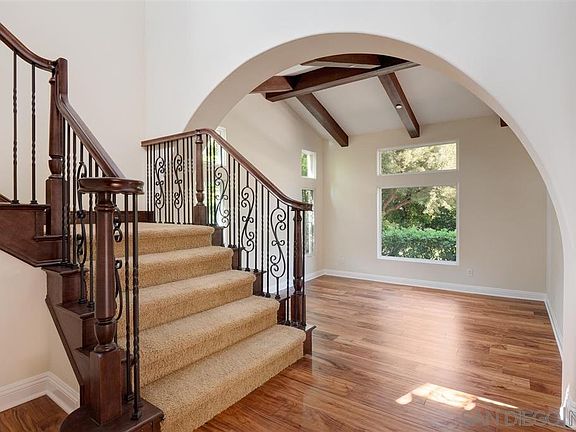 5th image of 17039 San Antonio Rose Ct Lot 176