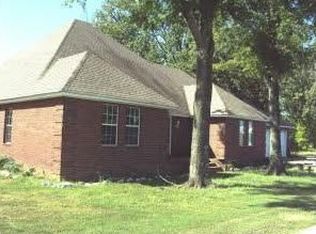 103 County Road 632, Corinth, MS 38834