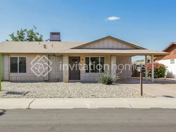 6325 W Purdue Ave, Glendale, AZ 85302