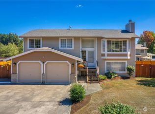 25216 154th St E, Buckley, WA