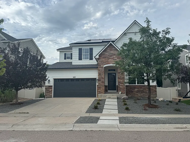 569 Cheyenne Dr — Photo 1