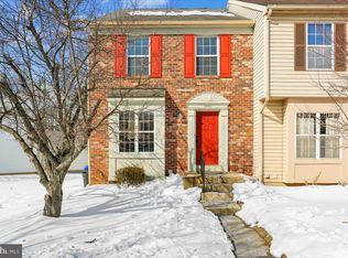 3531 Dartmoor Ln #11, Olney, MD 20832
