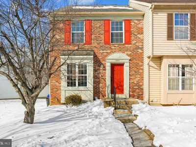 3531 Dartmoor Ln #11, Olney, MD, 20832