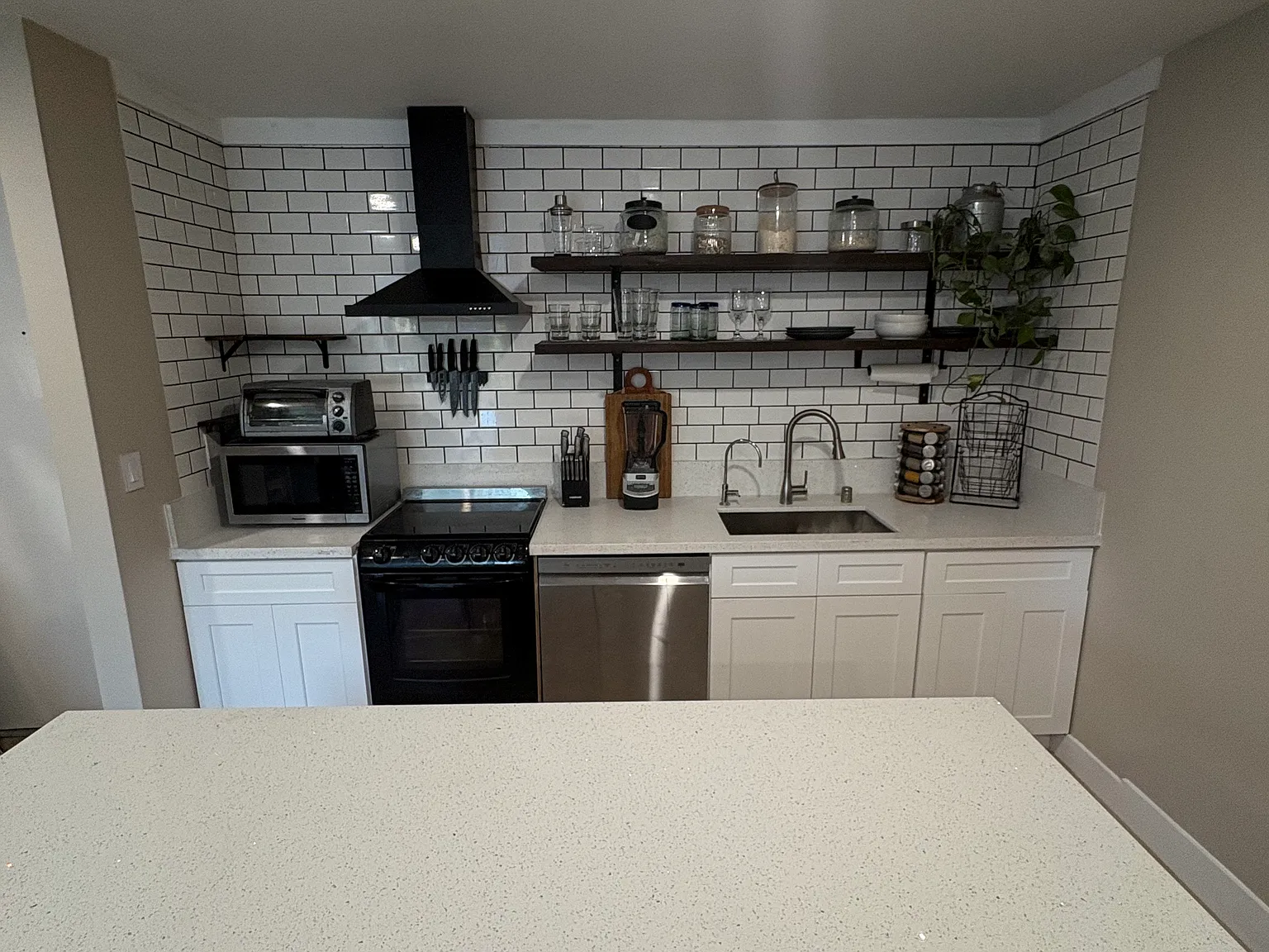 1 bed, 547 sqft, $3,000 — Photo 4
