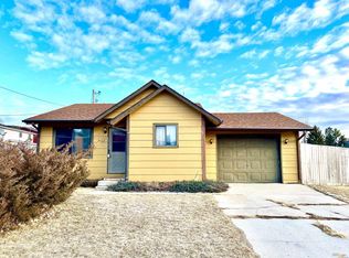 7625 Dorothy Dr, Black Hawk, SD 57718
