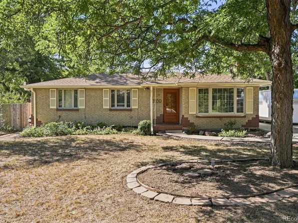 7630 W 24th Avenue, Lakewood, CO 80214