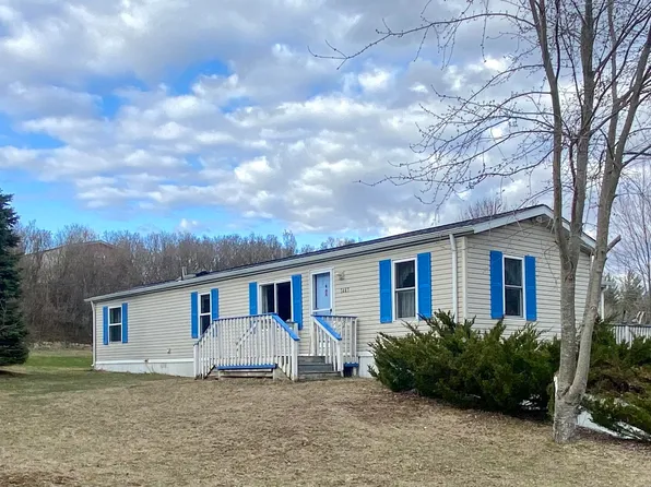1447 S Dow Rd, West Branch, MI 48661