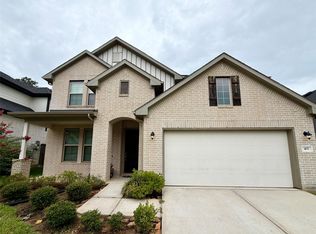 415 Northern Pike Dr, Willis, TX 77318