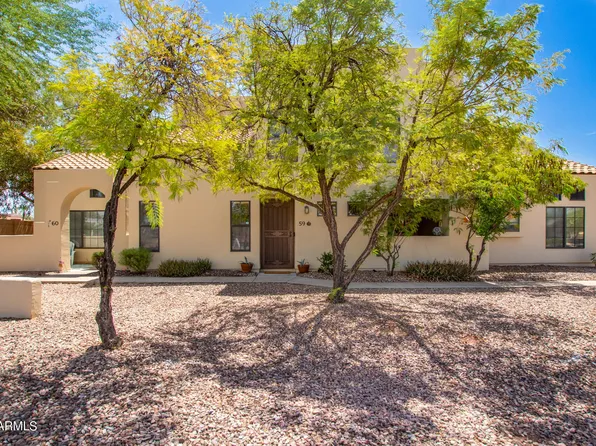 5665 W GALVESTON Street #59, Chandler, AZ 85226