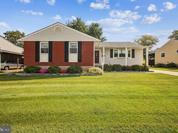 8113 Callo Ln, Baltimore, MD 21237