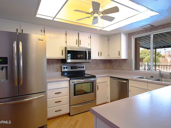 2nd image of 1851 S El Marino Circle