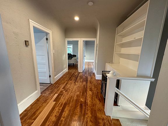 2nd image of 2032 Parker St Unit A