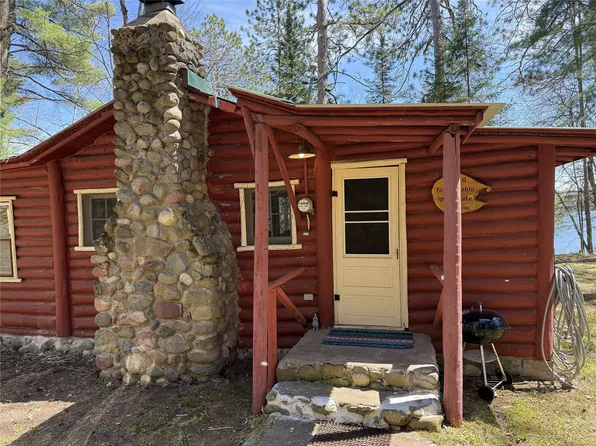 14667W Point Drive, Hayward, WI 54843