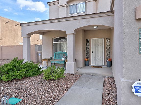 2nd image of 3924 Desert Sage Ct NW