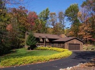 170 Mill Run Dr, Indiana, PA 15701