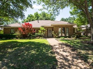 2506 Morning Glory Dr, Richardson, TX 75082