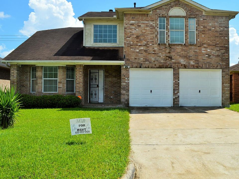 1st image of 5310 Honeyvine Dr