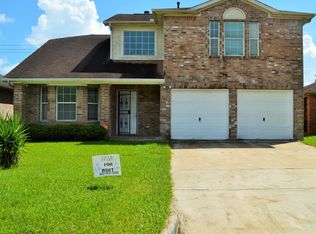 5310 Honeyvine Dr, Houston, TX 77048