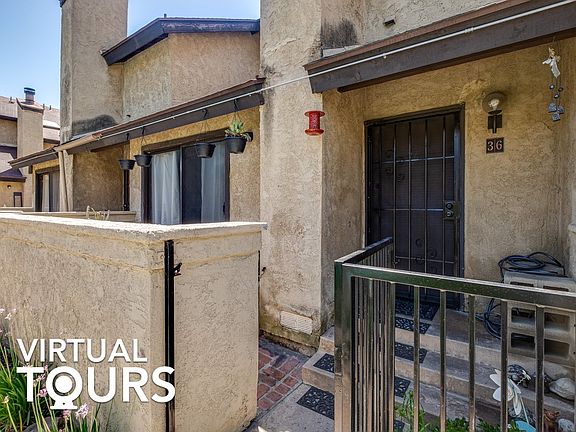 4th image of 9625 Sylmar Ave Unit 36