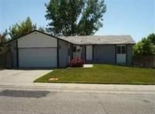 2151 Steven St, Pocatello, ID 83201