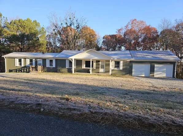 2340 Pleasant Springs Rd, Henderson, TN 38340