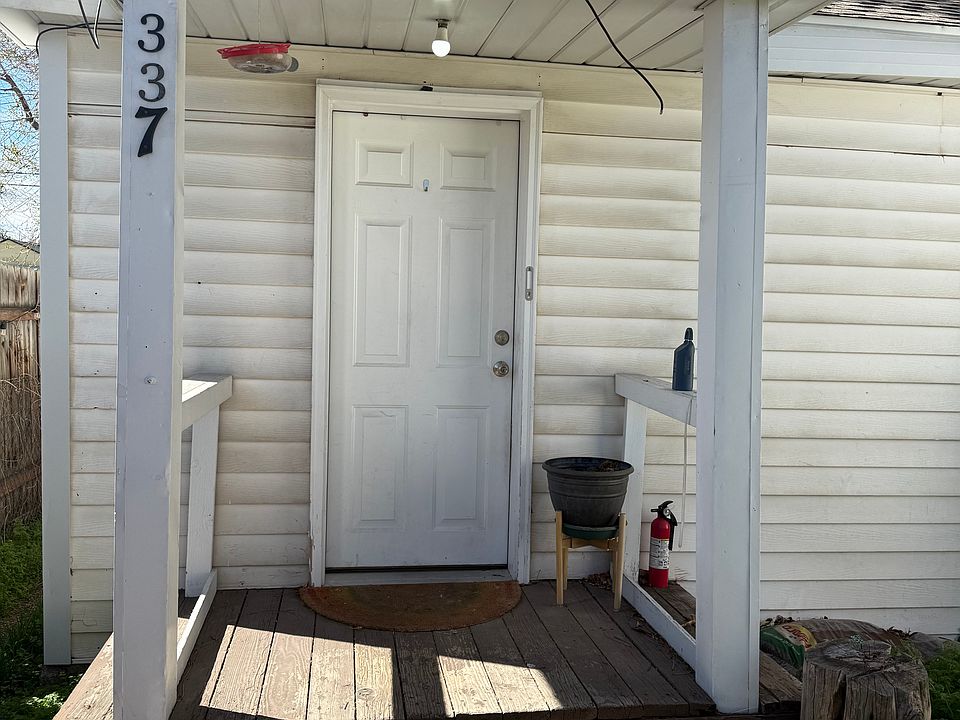 1st image of 337 N Marion St #B