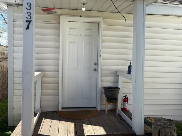 337 N Marion St, Salt Lake City, UT