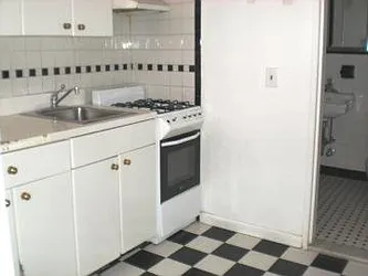 Rented by Keller Williams NYC