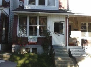 1107 S 10th St, Allentown, PA 18103