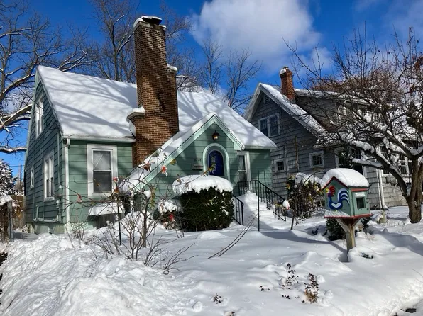 3226 Milwaukee St, Madison, WI 53714