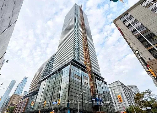 501 Yonge St Photo 1