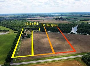 10490 NW Highway A, Appleton City, MO 64724