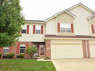 6271 Eller Creek Way, Fishers, IN