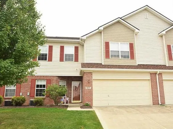 6271 Eller Creek Way, Fishers, IN 46038
